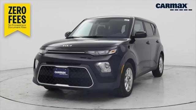 2022 Kia Soul LX for sale in Hillside, IL