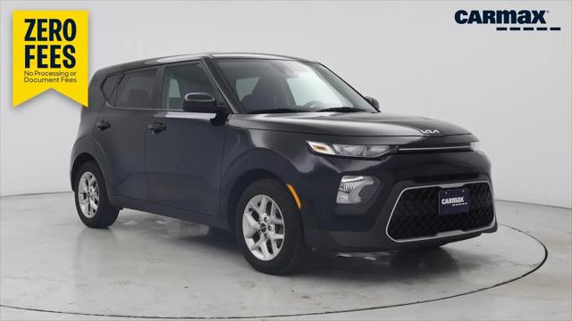 2022 Kia Soul LX for sale in Hillside, IL