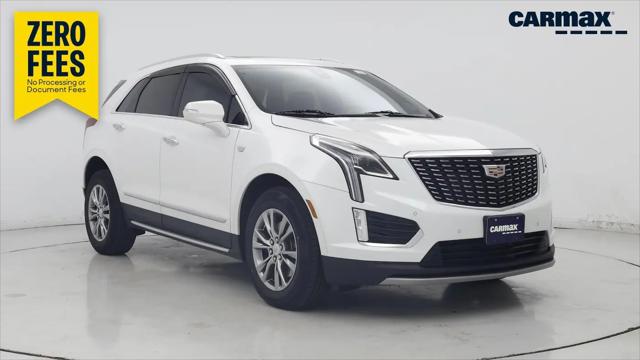 2023 Cadillac XT5 AWD Premium Luxury for sale in Hillside, IL
