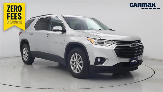 2019 Chevrolet Traverse 1LT for sale in Hillside, IL