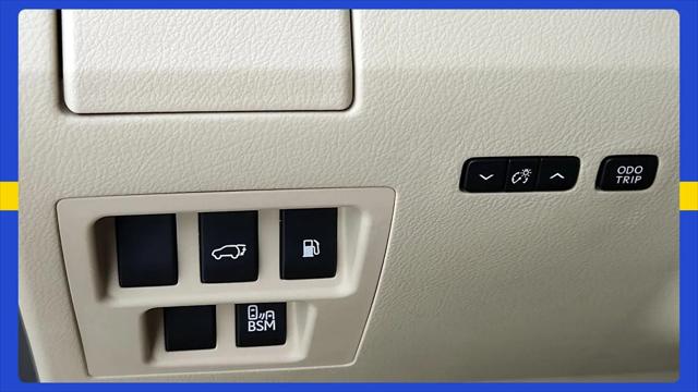 2015 Lexus RX 450h RX 450h