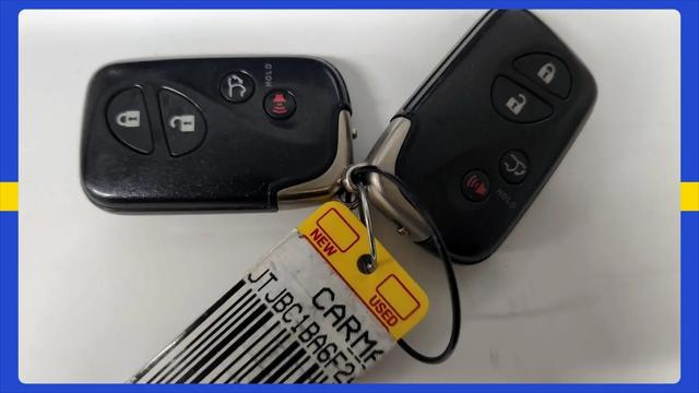 2015 Lexus RX 450h RX 450h