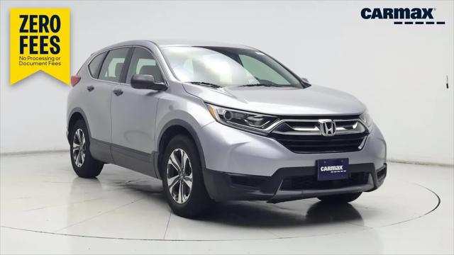 2018 Honda CR-V LX for sale in Austin, TX