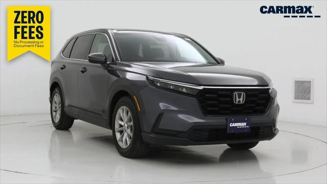 2024 Honda CR-V EX 2WD for sale in Austin, TX
