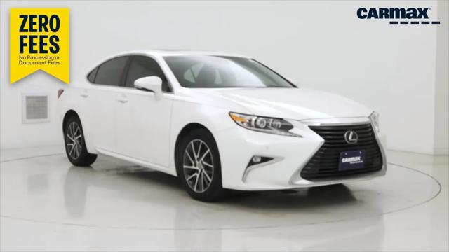 2016 Lexus ES 350 ES 350 for sale in Austin, TX