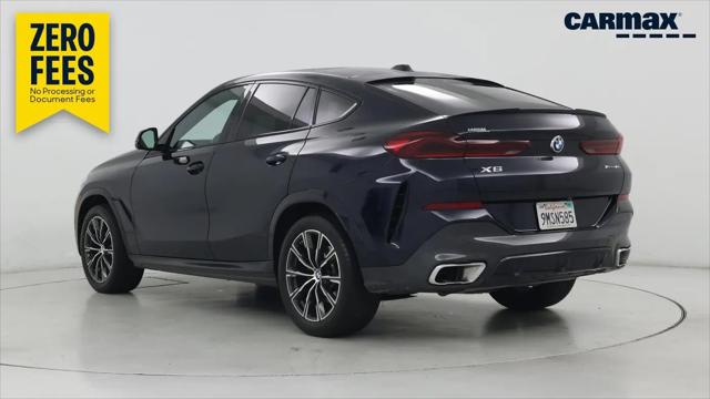 2025 BMW X6 xDrive40i for sale in Duarte, CA
