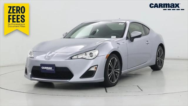 2016 Scion FR-S Base for sale in Duarte, CA