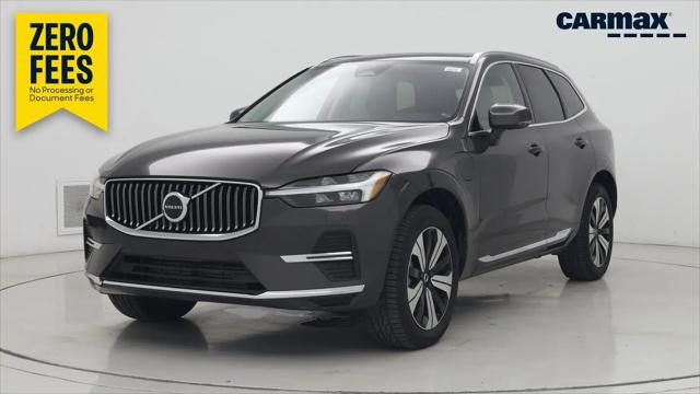 2023 Volvo XC60 Recharge T8 Core Bright Theme for sale in Duarte, CA