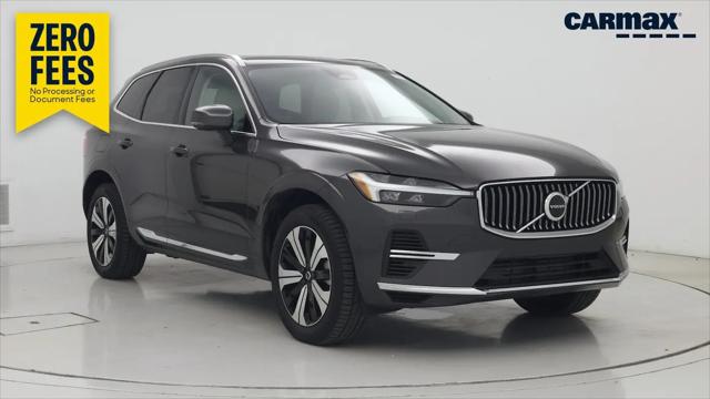 2023 Volvo XC60 Recharge T8 Core Bright Theme for sale in Duarte, CA