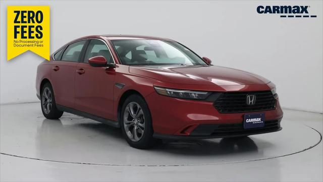 2023 Honda Accord EX for sale in Maple Shade, NJ