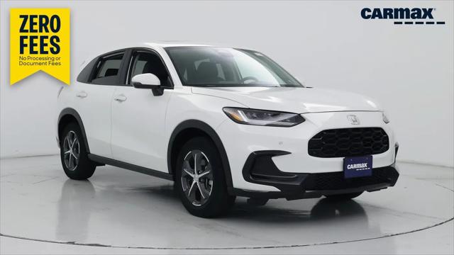 2024 Honda HR-V AWD EX-L for sale in Maple Shade, NJ