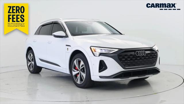 2024 Audi e-tron Premium Plus quattro for sale in Greenville, SC