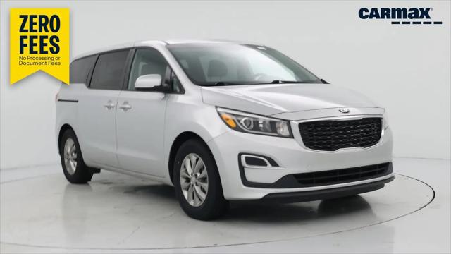 2019 Kia Sedona LX for sale in Greenville, SC