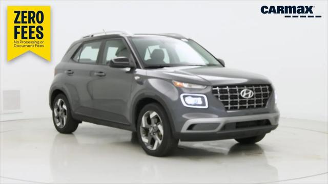 2025 Hyundai Venue Limited for sale in Greenville, SC