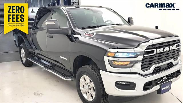 2026 Ram 2500 Big Horn Crew Cab 4x4 64 Box for sale in Colorado Springs, CO