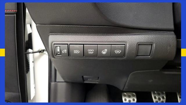 2025 Toyota GR Corolla Premium Plus