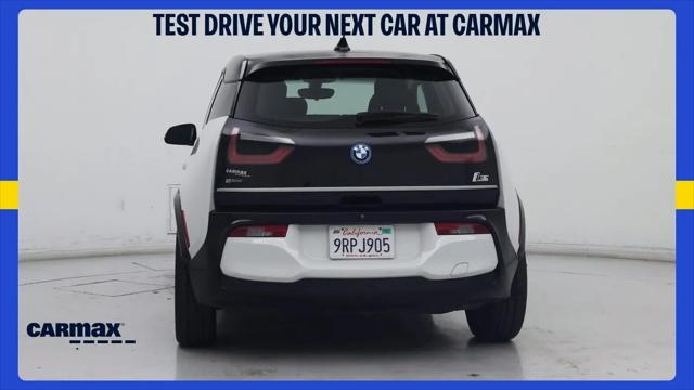 2018 BMW i3 94Ah