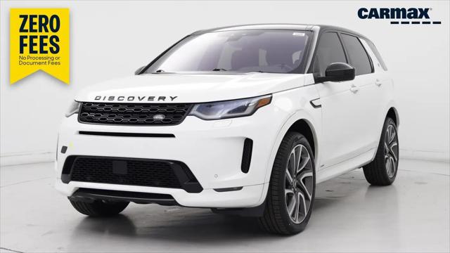 2020 Land Rover Discovery Sport for sale near West Carrolton, OH