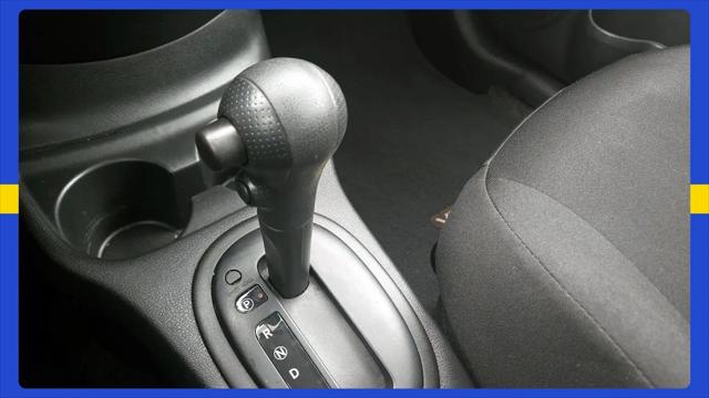 2015 Nissan Versa 1.6 S+
