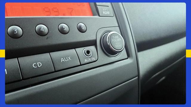2015 Nissan Versa 1.6 S+