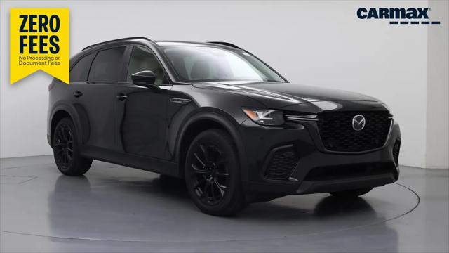 2026 Mazda CX-70 3.3 Turbo Preferred for sale in Murfreesboro, TN