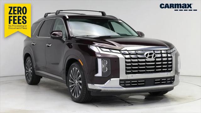 2023 Hyundai Palisade Calligraphy for sale near Cincinnati, OH