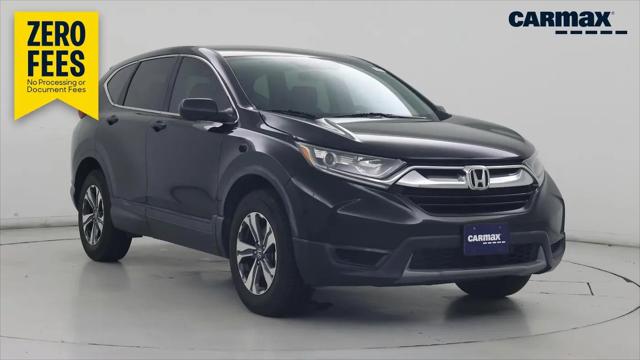 2019 Honda CR-V LX for sale in Garland, TX