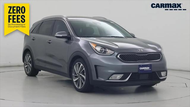2017 Kia Niro Touring for sale in Garland, TX