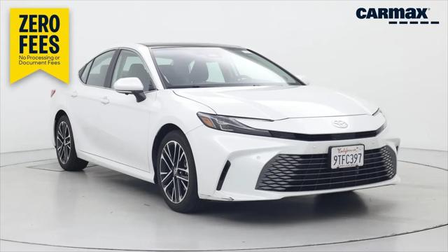 2025 Toyota Camry XLE for sale in Irvine, CA