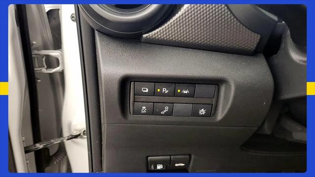 2020 Nissan Kicks S Xtronic CVT