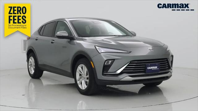 2025 Buick NV Preferred FWD for sale in Midlothian, VA