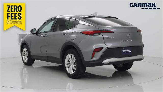 2025 Buick NV Preferred FWD