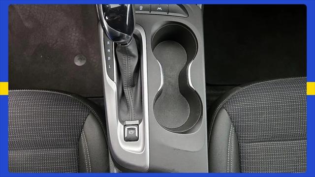 2025 Buick NV Preferred FWD