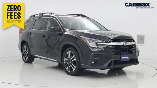 2023 Subaru Ascent Limited 7-Passenger for sale in Midlothian, VA