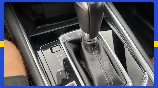 2024 Mazda CX-5 2.5 Carbon Turbo