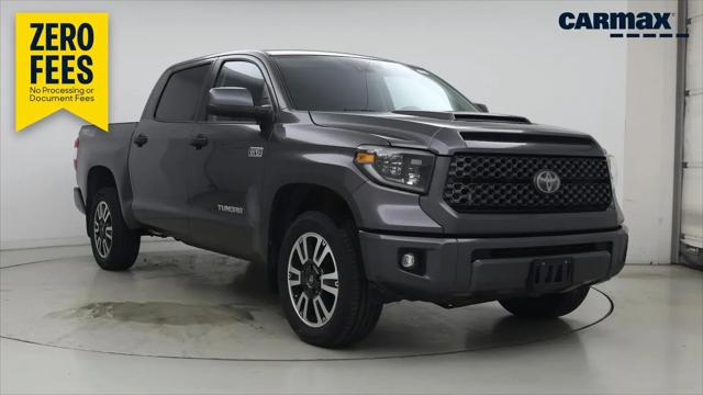 2020 Toyota Tundra SR5 for sale in Augusta, GA