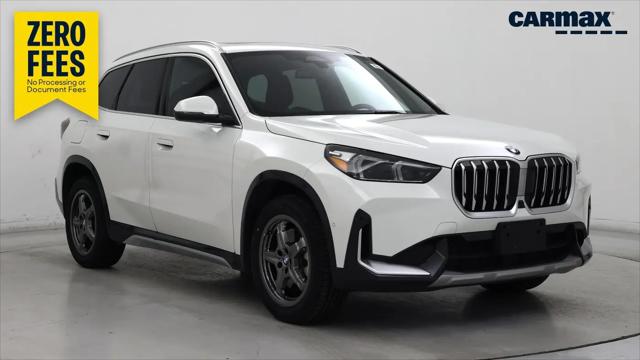 2026 BMW X1 xDrive28i for sale in Burbank, CA