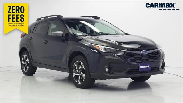 2024 Subaru Crosstrek Premium for sale in Burbank, CA