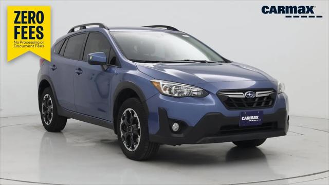 2023 Subaru Crosstrek Premium for sale in Burbank, CA