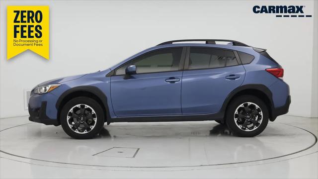 2023 Subaru Crosstrek Premium