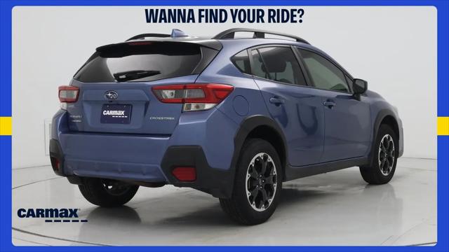 2023 Subaru Crosstrek Premium