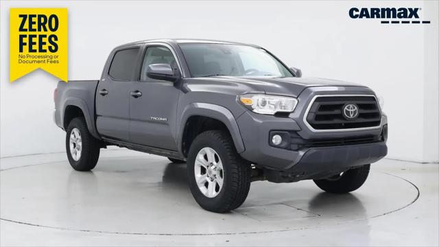 2021 Toyota Tacoma SR5 V6 for sale in Jacksonville, FL