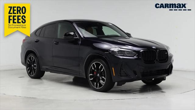 2025 BMW X4 M40i for sale in Jacksonville, FL