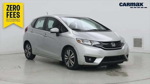 2015 Honda Fit EX for sale in Hoover, AL