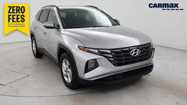 2024 Hyundai Tucson SEL for sale in Hoover, AL