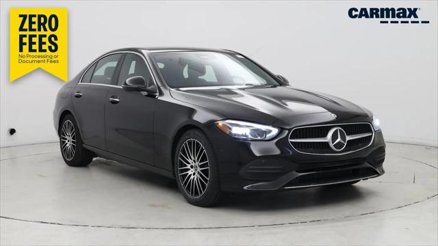 2024 Mercedes-Benz C-CLASS C 300 C 300 for sale in Raleigh, NC