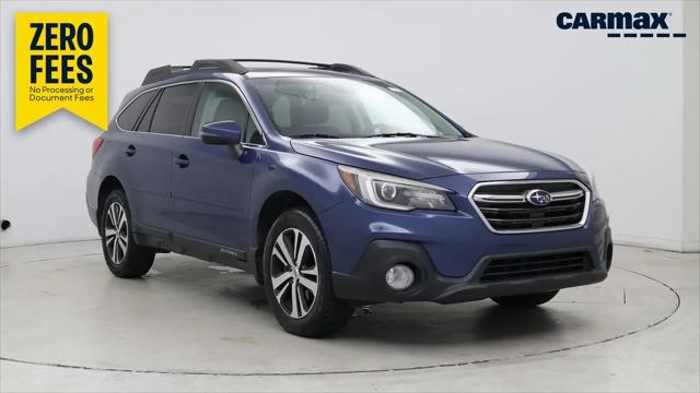 2019 Subaru Outback 2.5i Limited for sale in Raleigh, NC