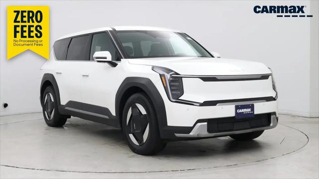 2024 Kia EV9 Light Short Range for sale in Raleigh, NC