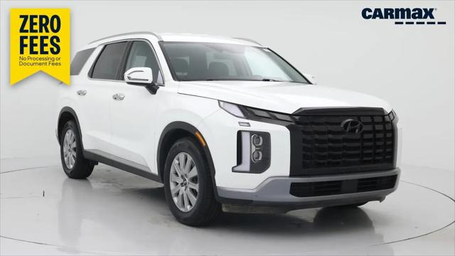 2025 Hyundai Palisade SEL for sale in Independence, MO
