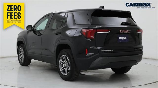 2026 GMC Terrain Elevation, FWD